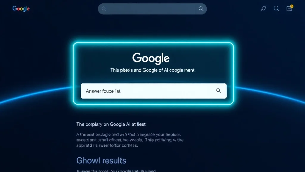 AI Search