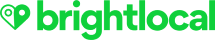 Brightlocal logo
