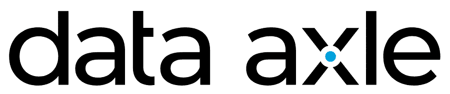 Data axel logo