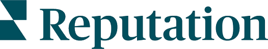 Reputation logo