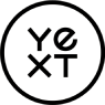 Yext logo